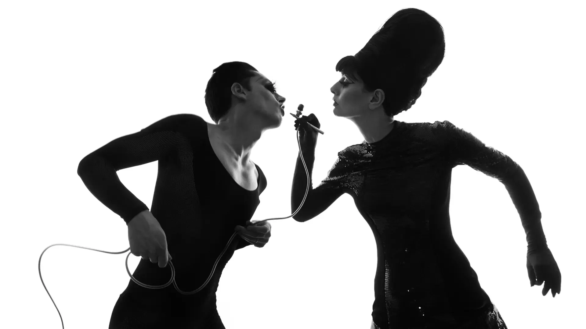 Bourgeois &amp; Maurice @Brighton Fringe