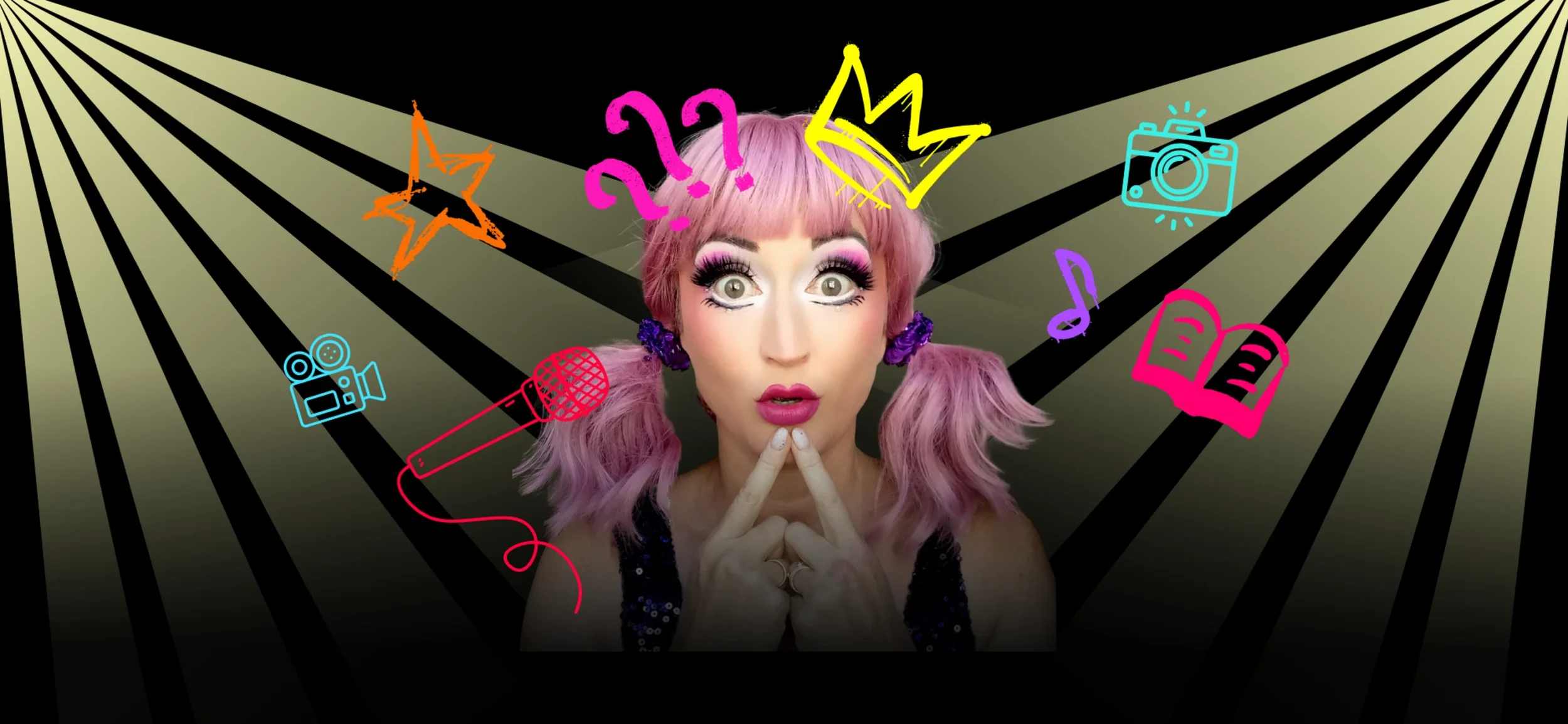 Oola’S Cabaret Quiz