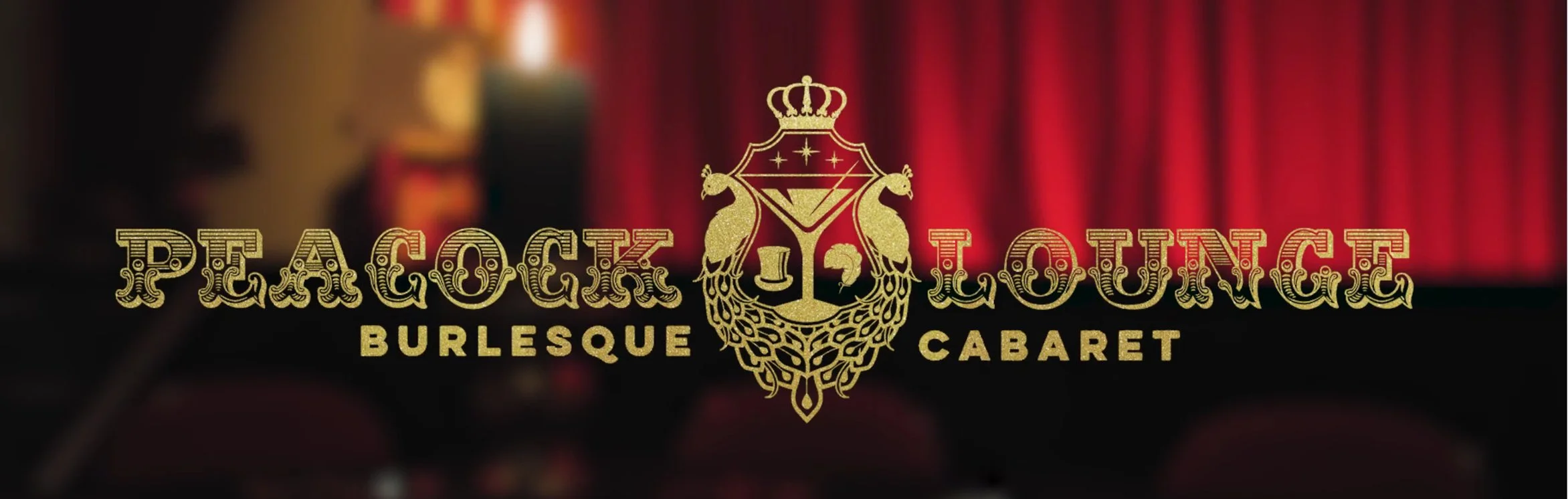 The Peacock Lounge Burlesque &amp; Cabaret: Spectacular September!