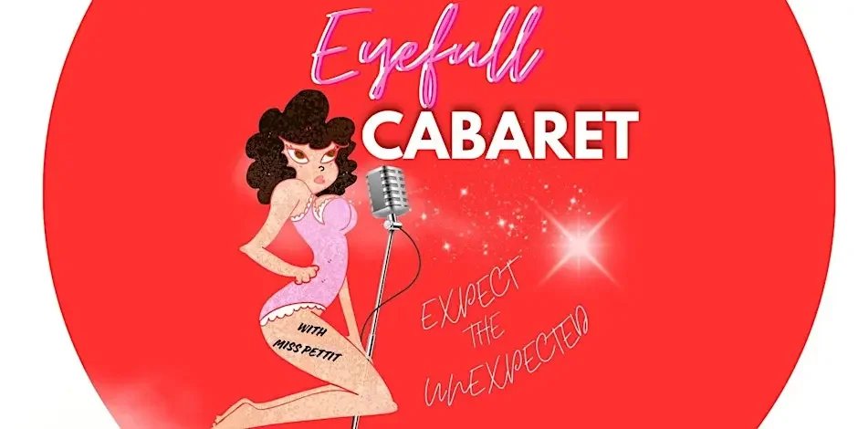 Eye-Full-Cabaret: All Eyes On Solace