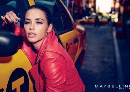 Maybelline