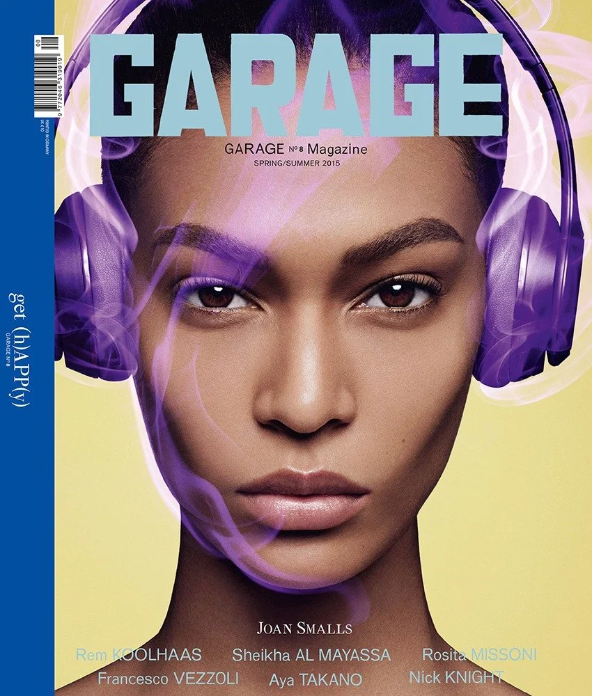 Joan Smalls