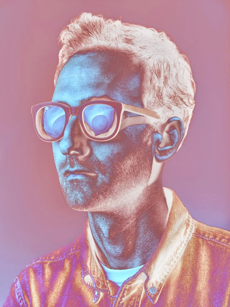 Interview Magazine: Portraits