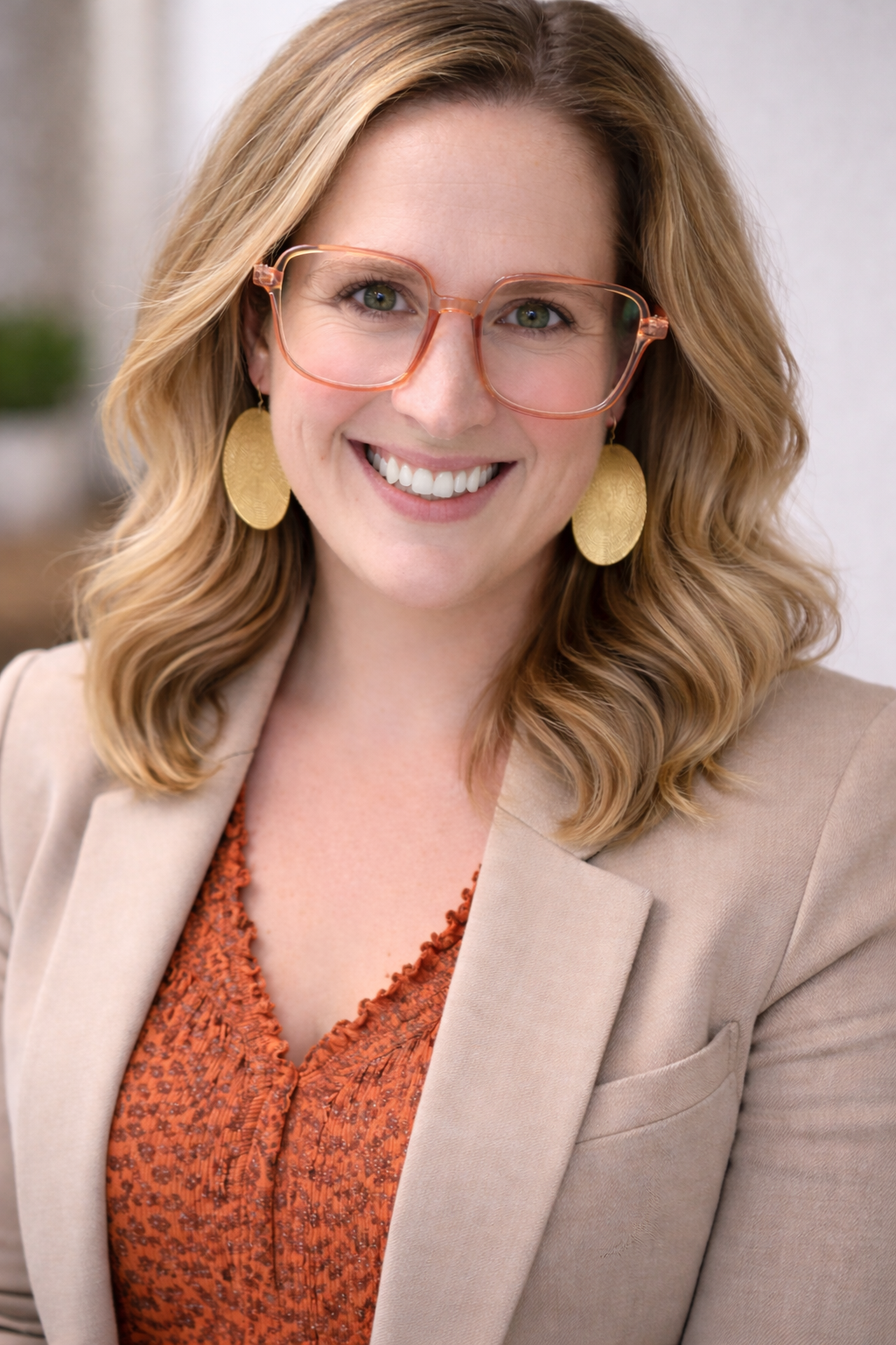 Emily Wyatt | CEO | RESCS