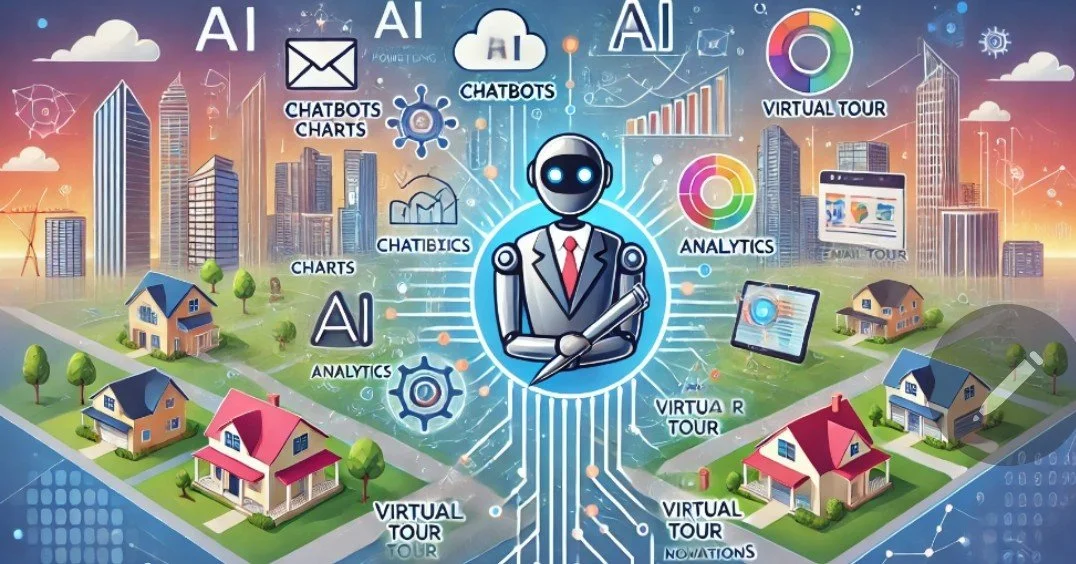 How to Show Up When AI Asks "Who's the Best Agent?"