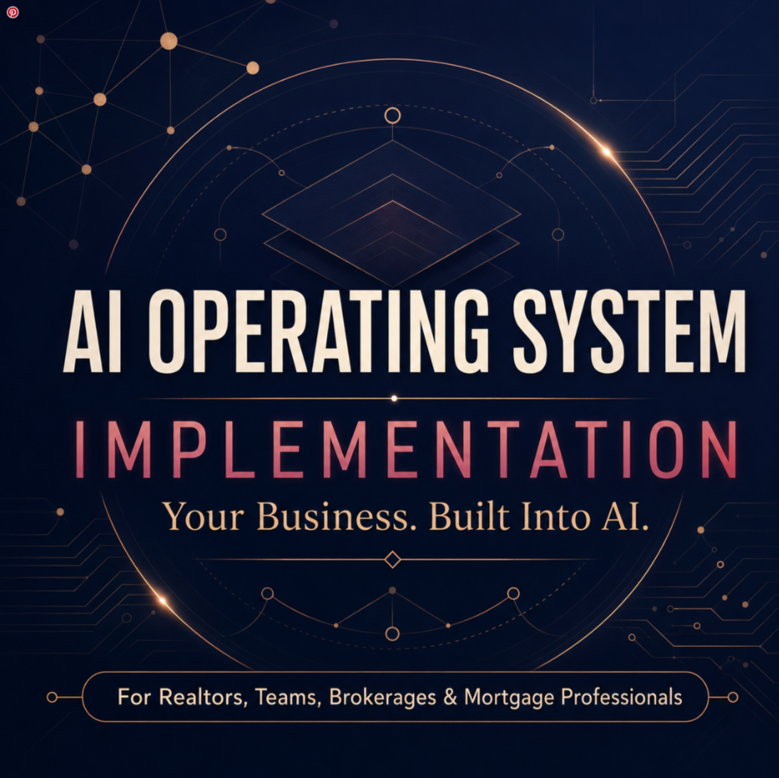 Content Marketing for Raleigh Real Estate Agents: The Authority System