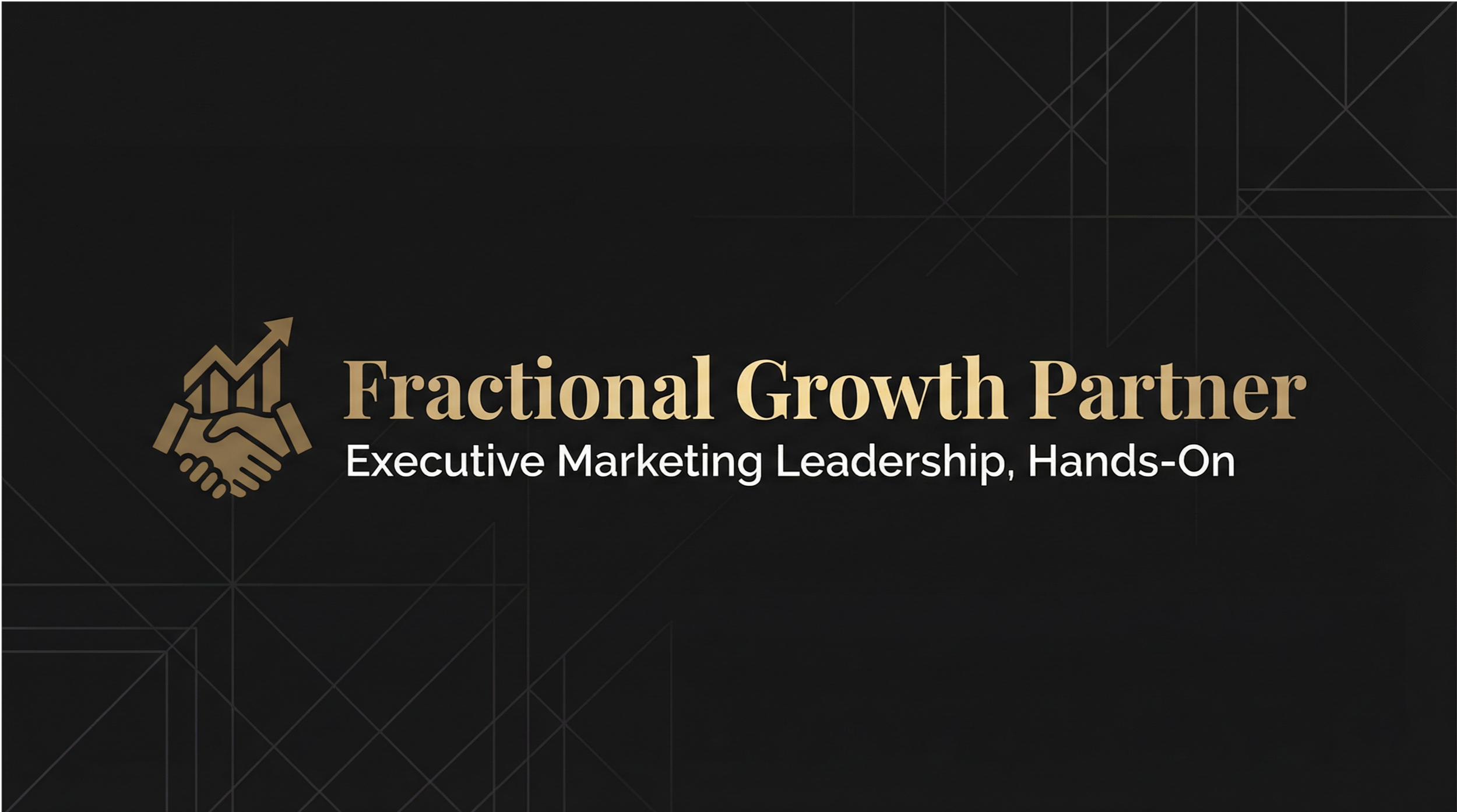 Fractional Growth Partner