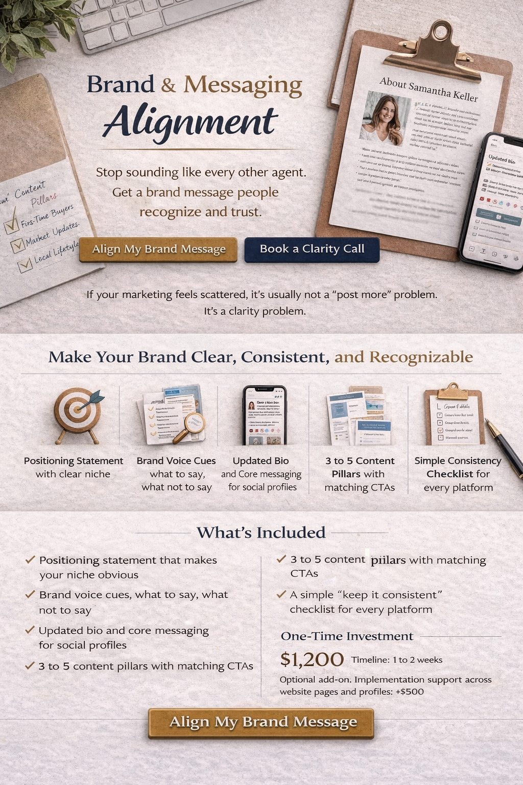 AI Brand Performance Upgrade