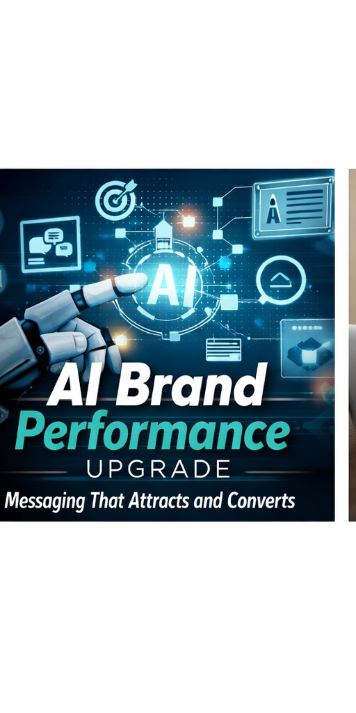 AI Brand Performance Upgrade