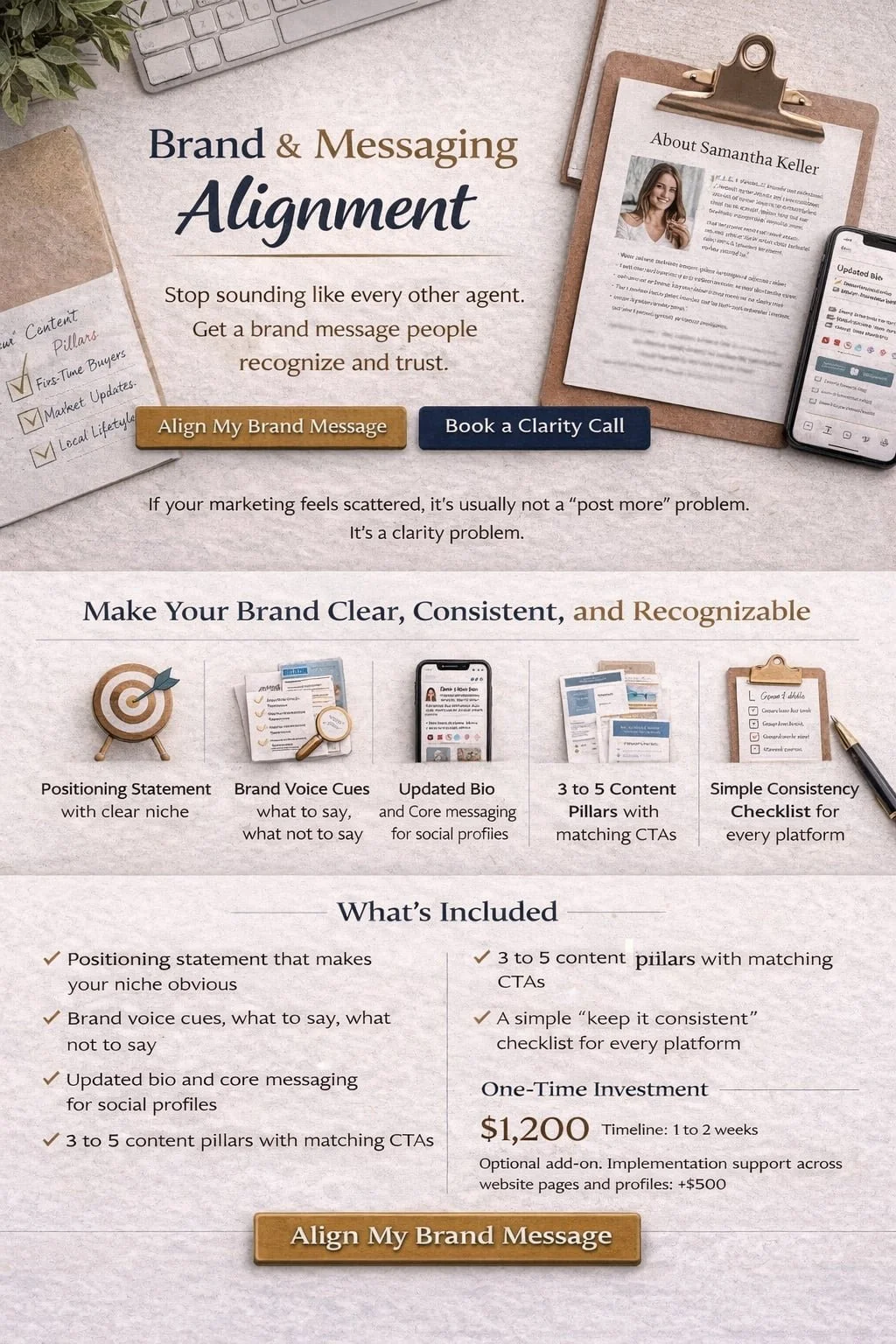 AI Brand Performance Upgrade