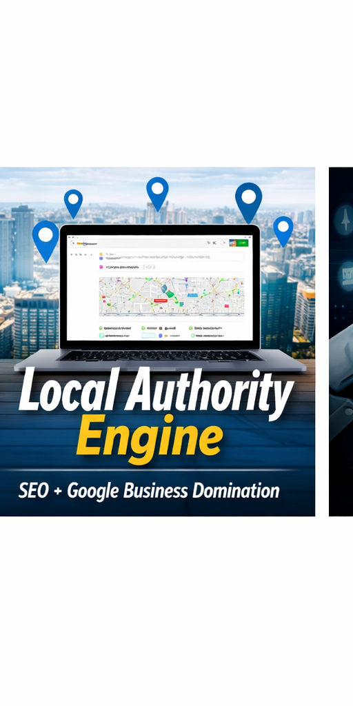 Local Authority Engine