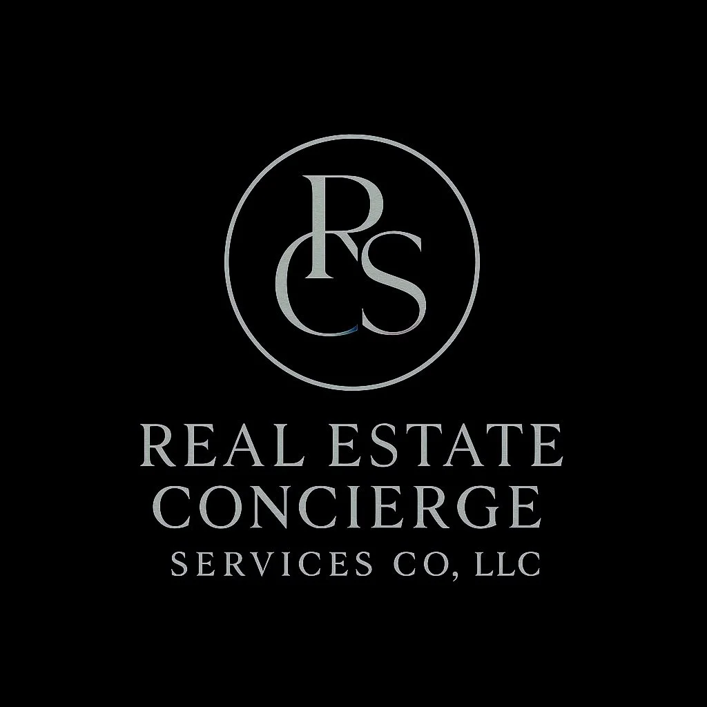 Real Estate Concierge Services Company, LLC