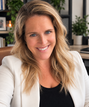 Emily Wyatt, Founder and Fractional Marketing Partner at Real Estate Concierge Services Co, LLC