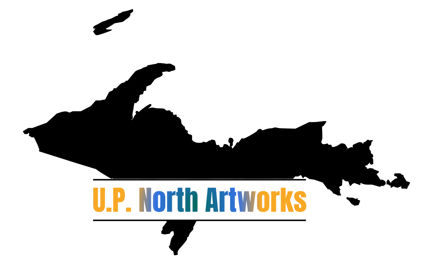 U.P. North Artworks