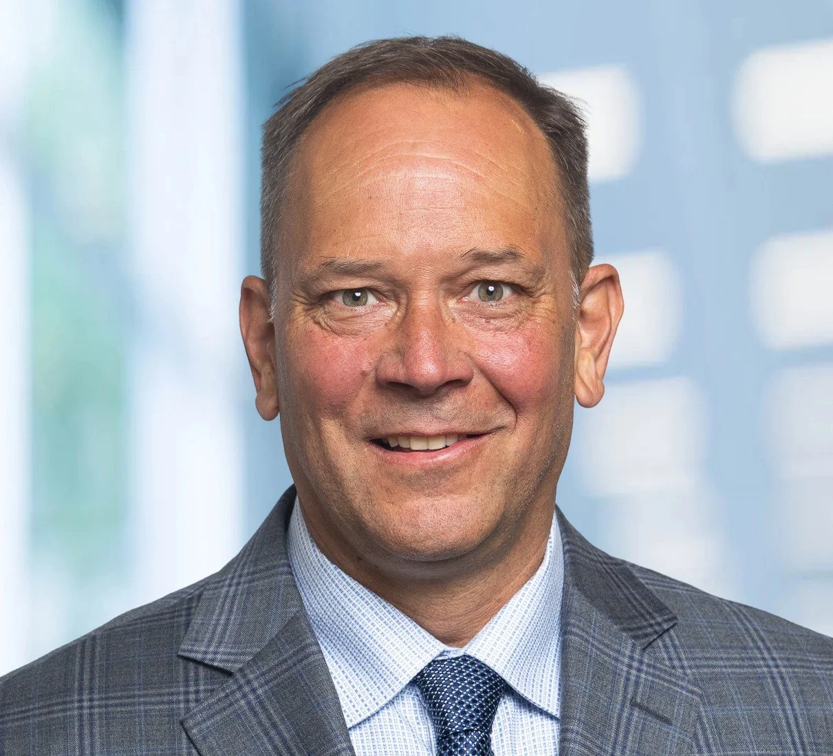 Steve Heinonen, Farmers Insurance Financial Services Agent