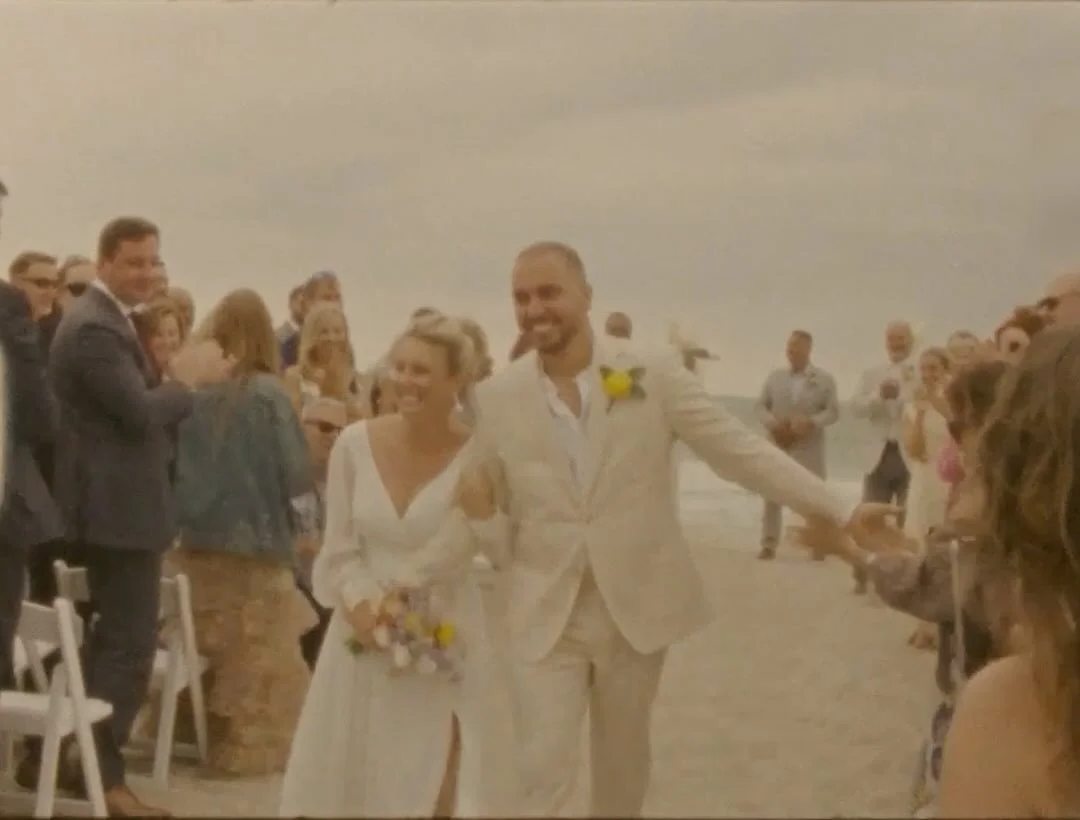 Film stills from K+A in Carolina Beach

.
.
.
#super8wedding #super8 #weddingvideographer
#super8weddingvideographer #vintagewedding
#vintageweddingvideographer #retrowedding
#retroweddingvideographer #weddingfilm
#retroweddingfilm #vintageweddingfil