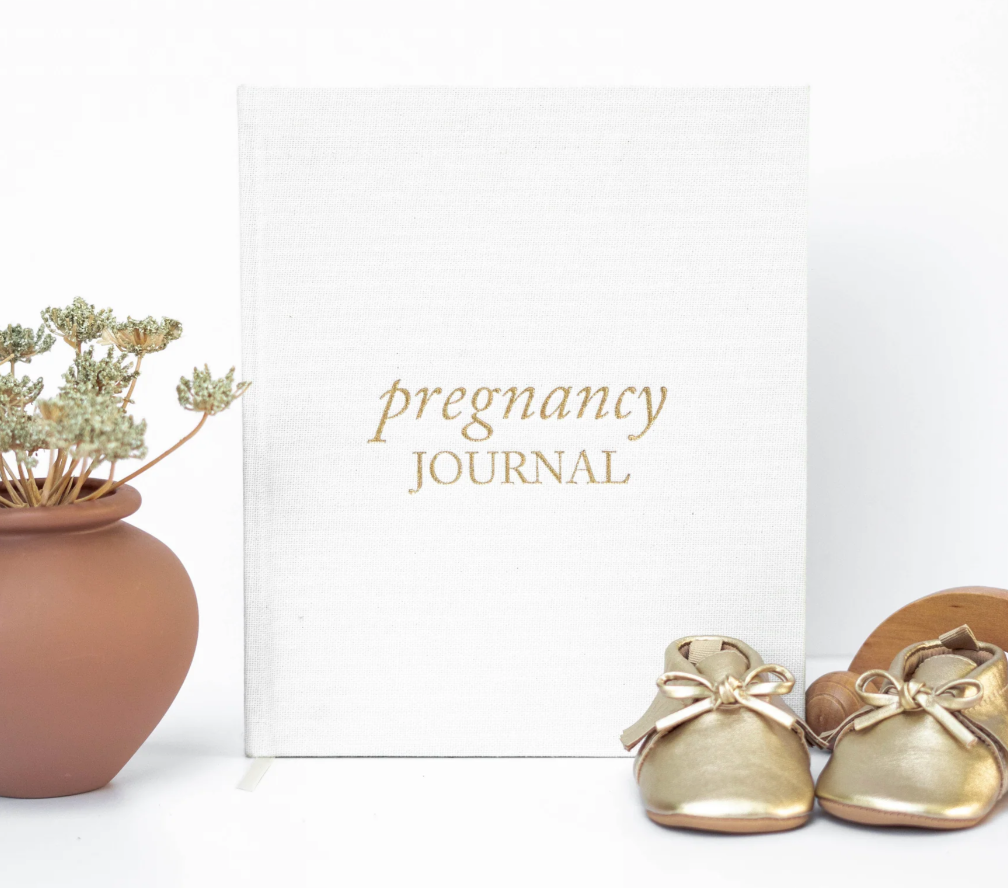 Pregnancy Journal