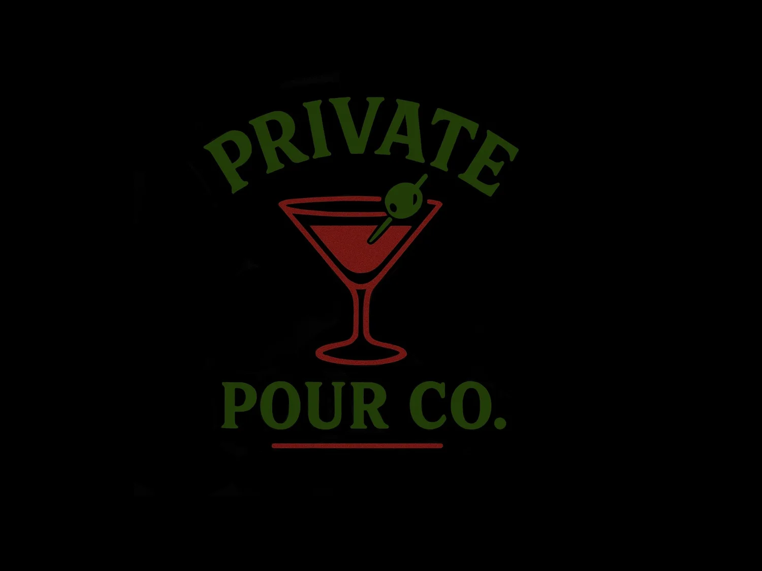 Private Pour Co