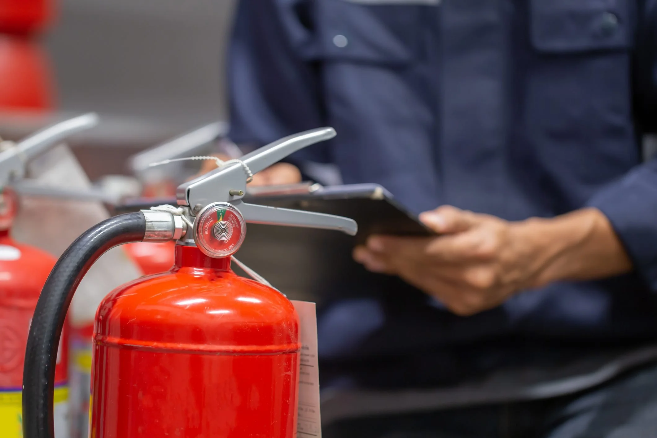 Utah fire inspections, Utah fire sprinkler alarm service