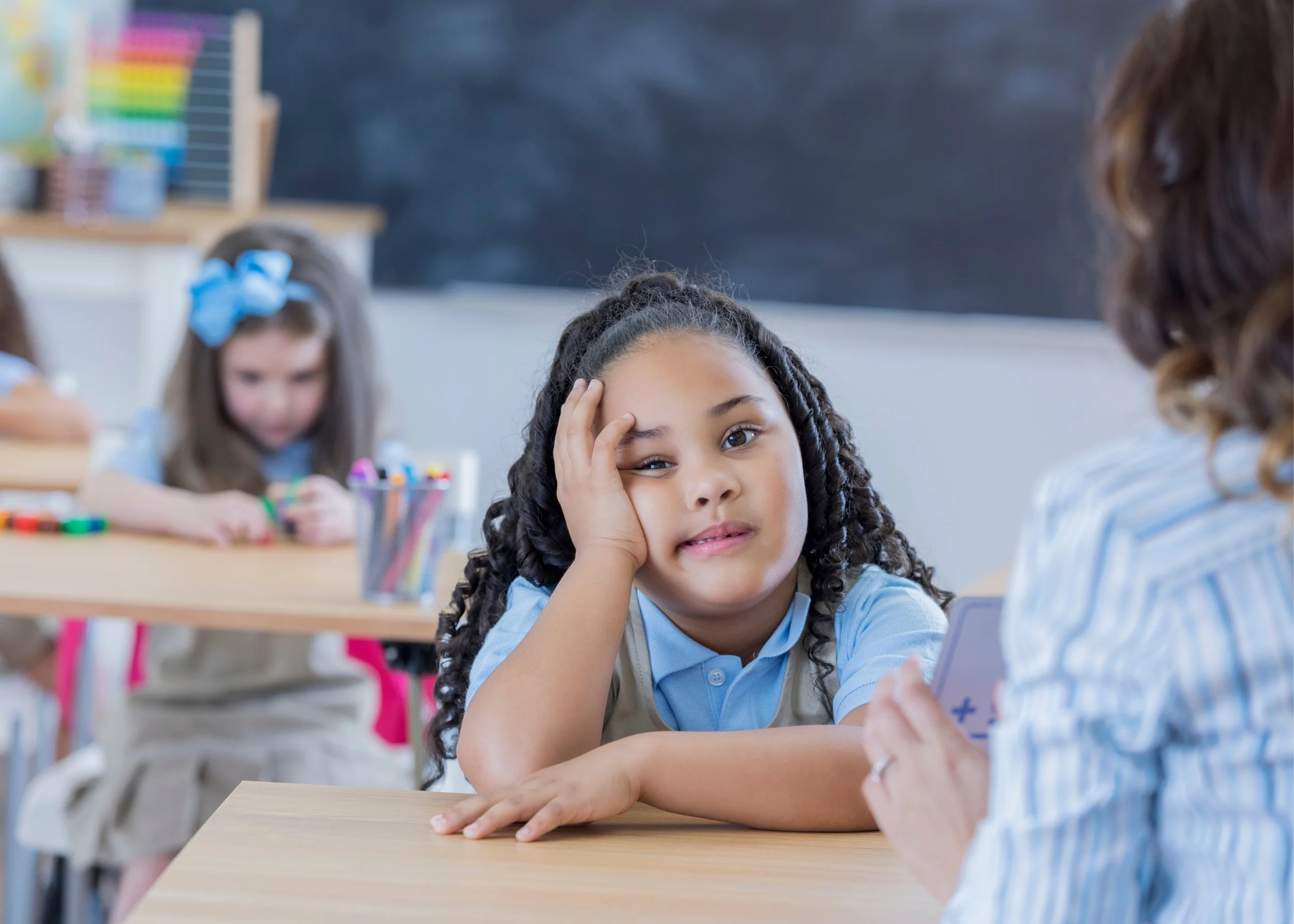 Backpacks, Body Shame &amp; the Playground of Food Talk