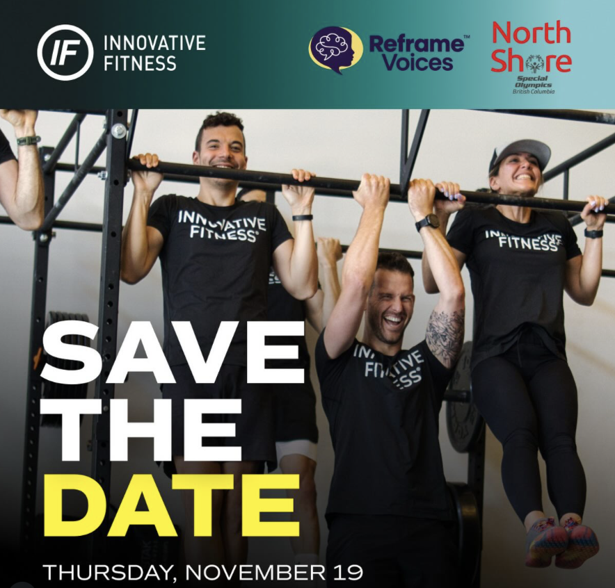 ‘Train the Trainer’ at Innovative Fitness