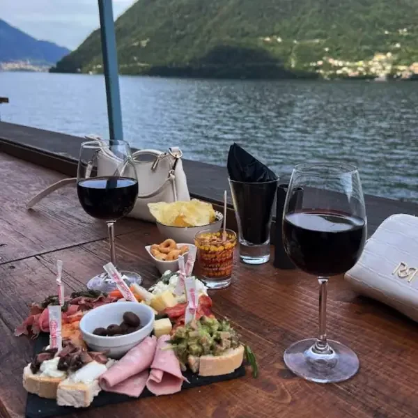 Brienno La Terrazza 125