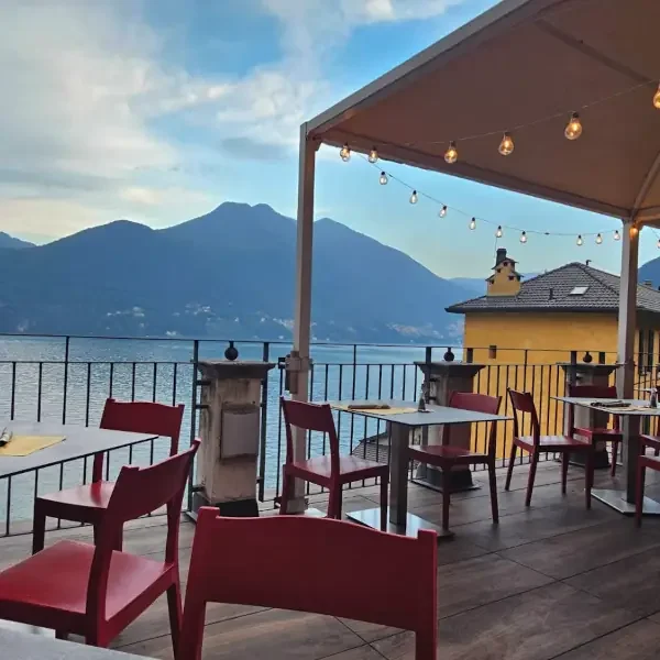 Brienno Bri'en pizza e caffè