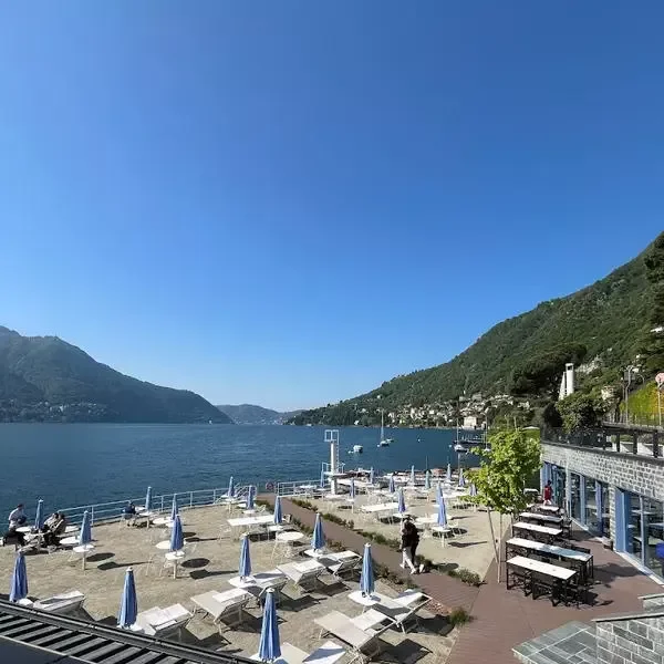 Lido di Moltrasio