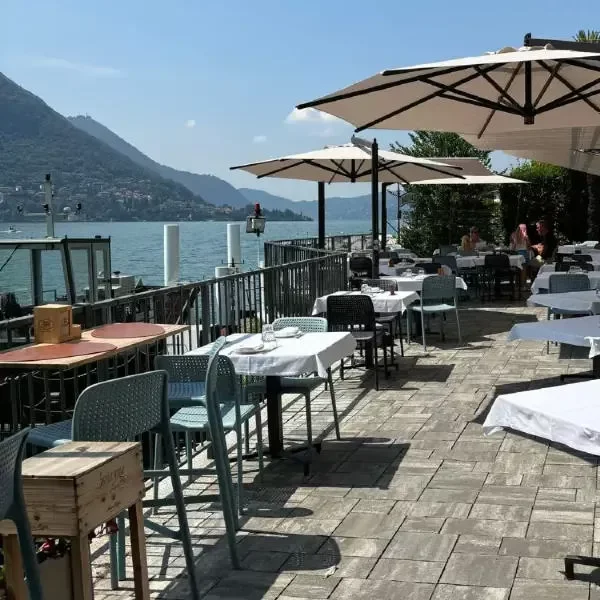 Carate Urio Osteria 20