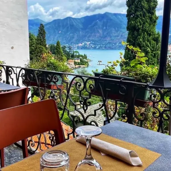 Moltrasio Crotto Valdurino