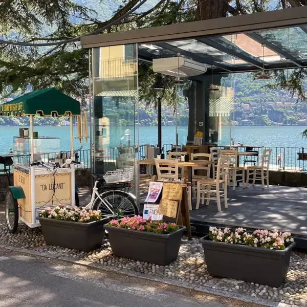 Da Luciano – Bottega e Caffè