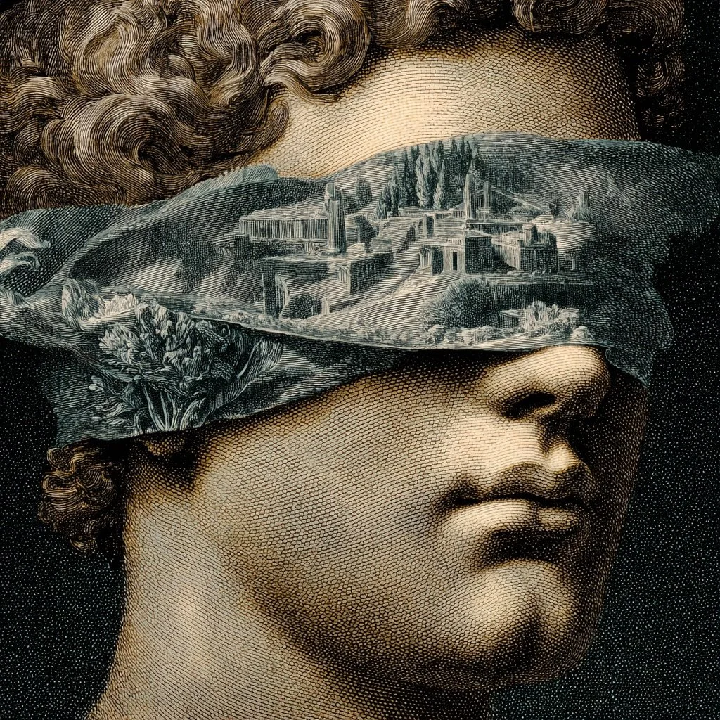 22 Settembre, LA (META)FISICA DELL’ILLUSIONE * Dal velo di Maya all’Intelligenza Artificiale* Corso in 8 lezioni Abbiategrasso.