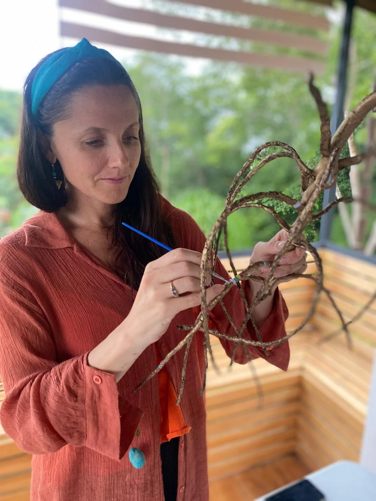 The Sacred Pursuit: My Journey with Alternative Education