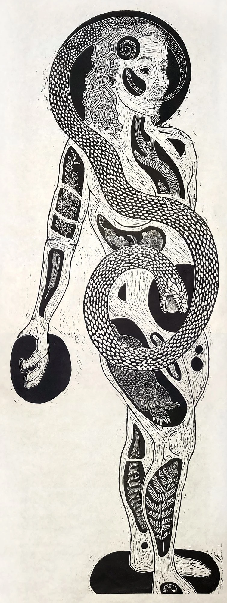 Inner Bestiary