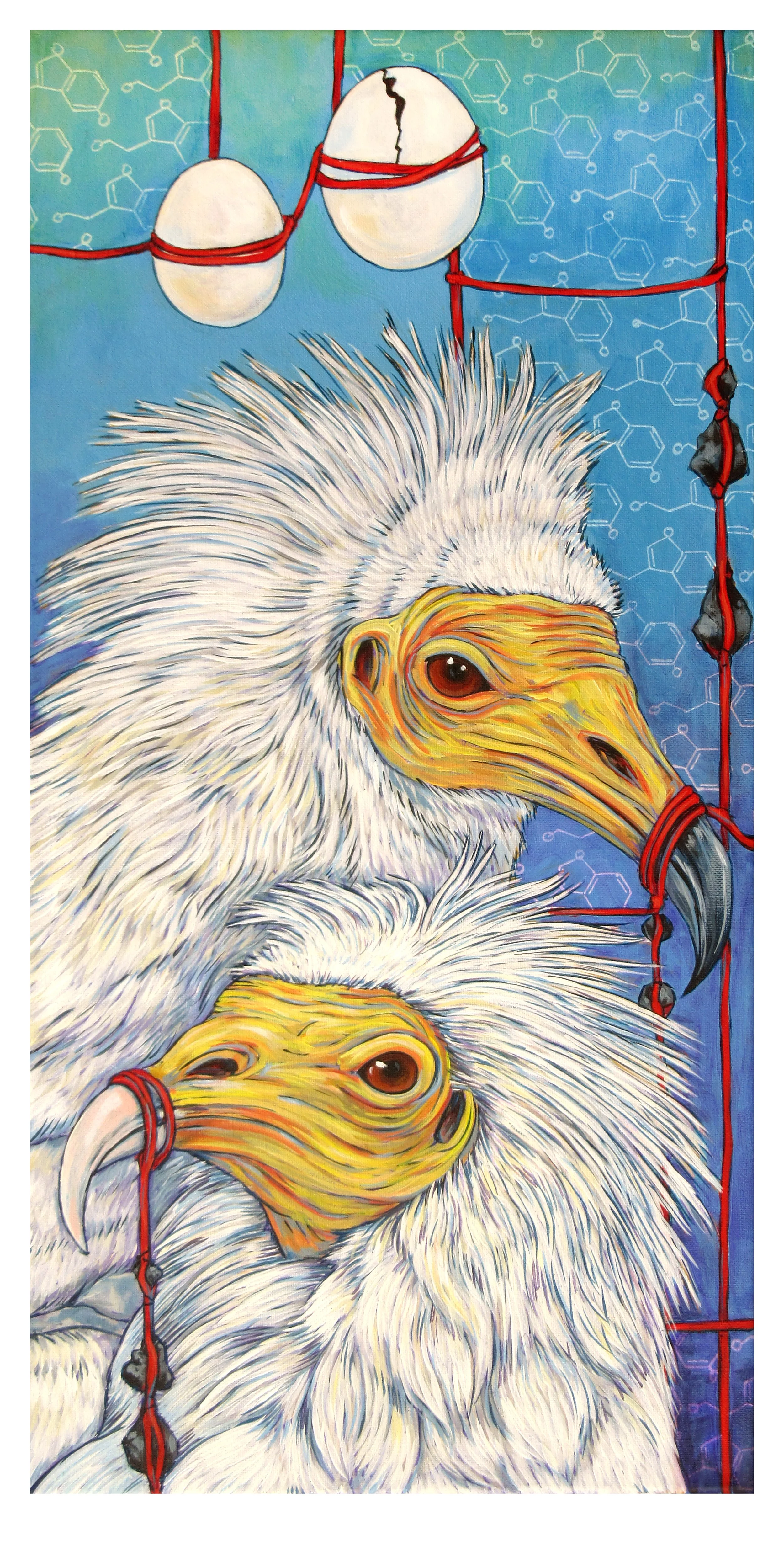 Pharoah's Chicken