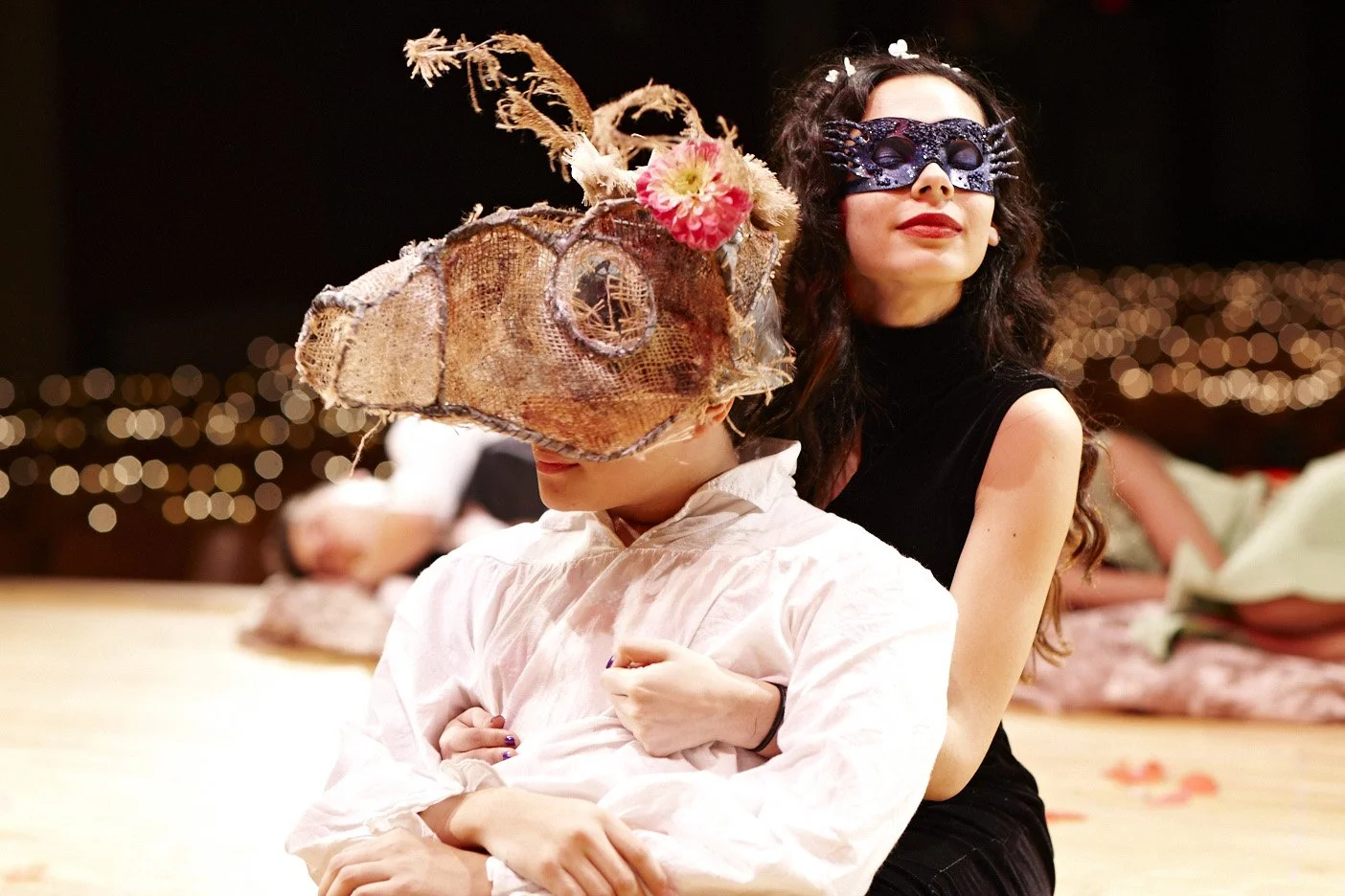 A Midsummer Night’s Dream