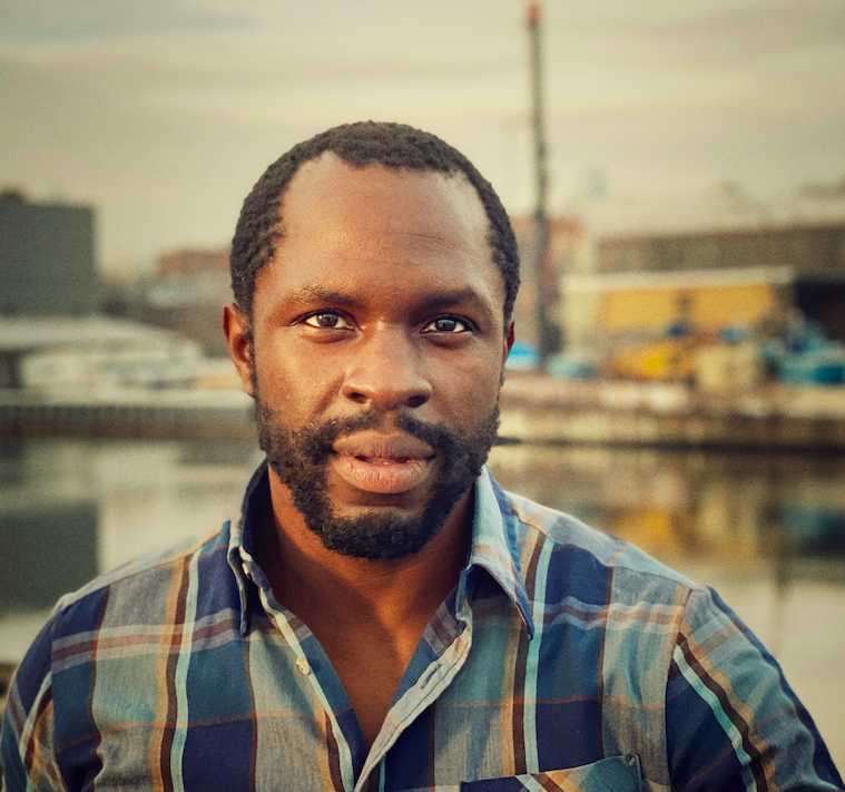 GBENGA AKINNAGBE