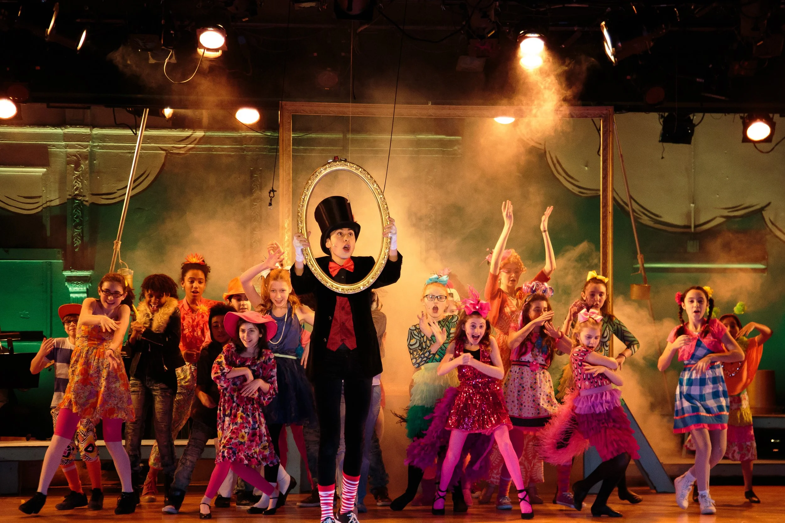 Seussical