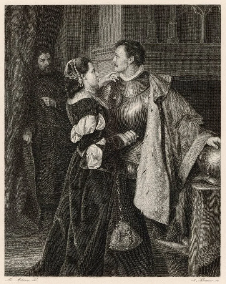 Henry IV, Part 1
