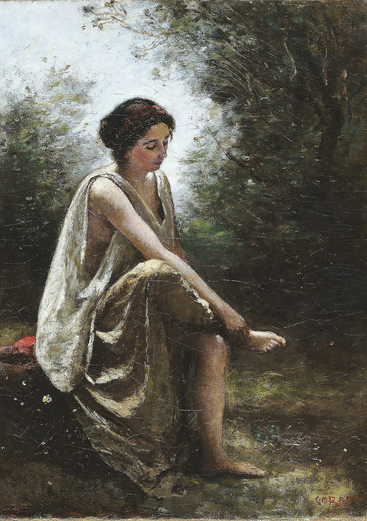 Eurydice