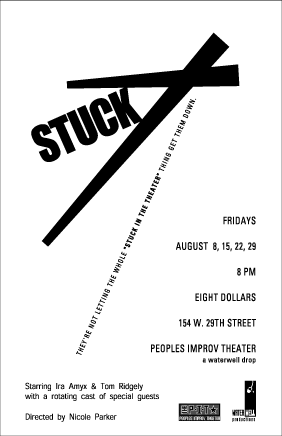 Stuck <span>Archives</span>