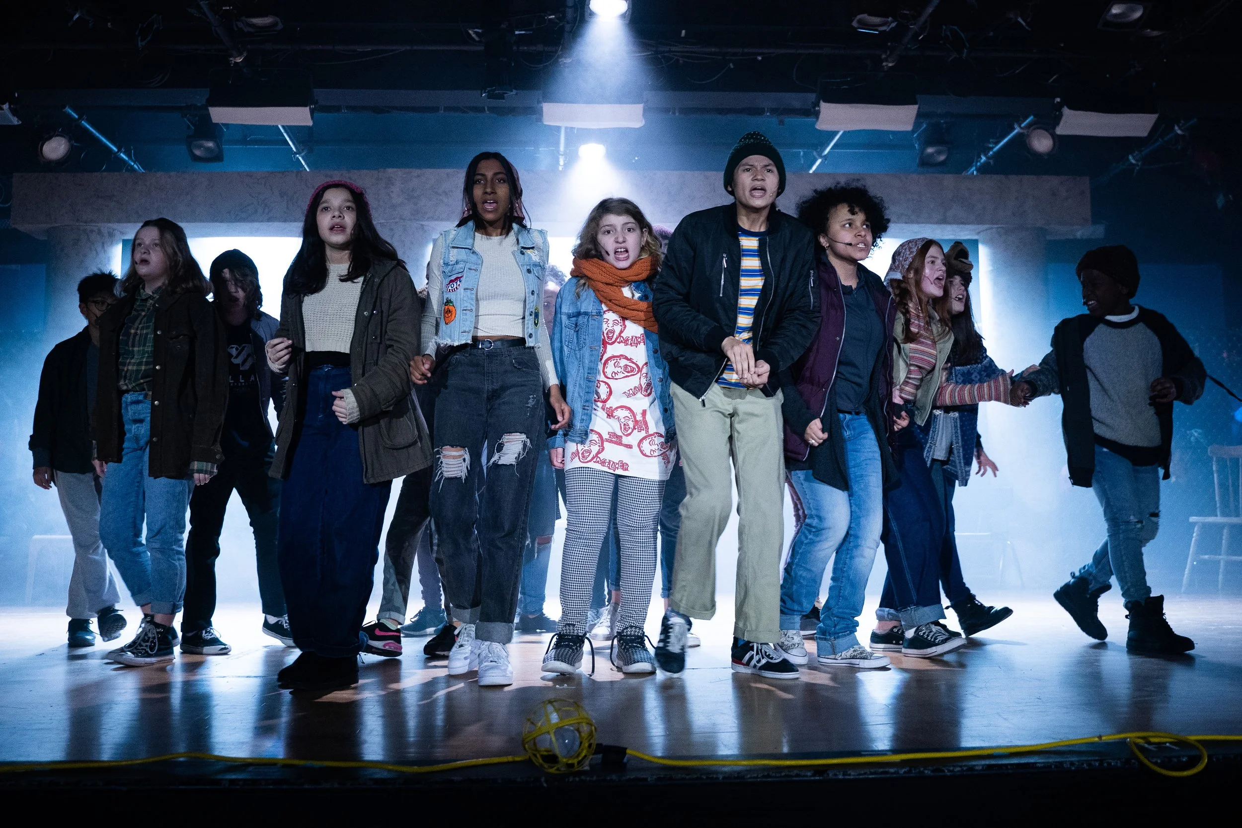 Runaways