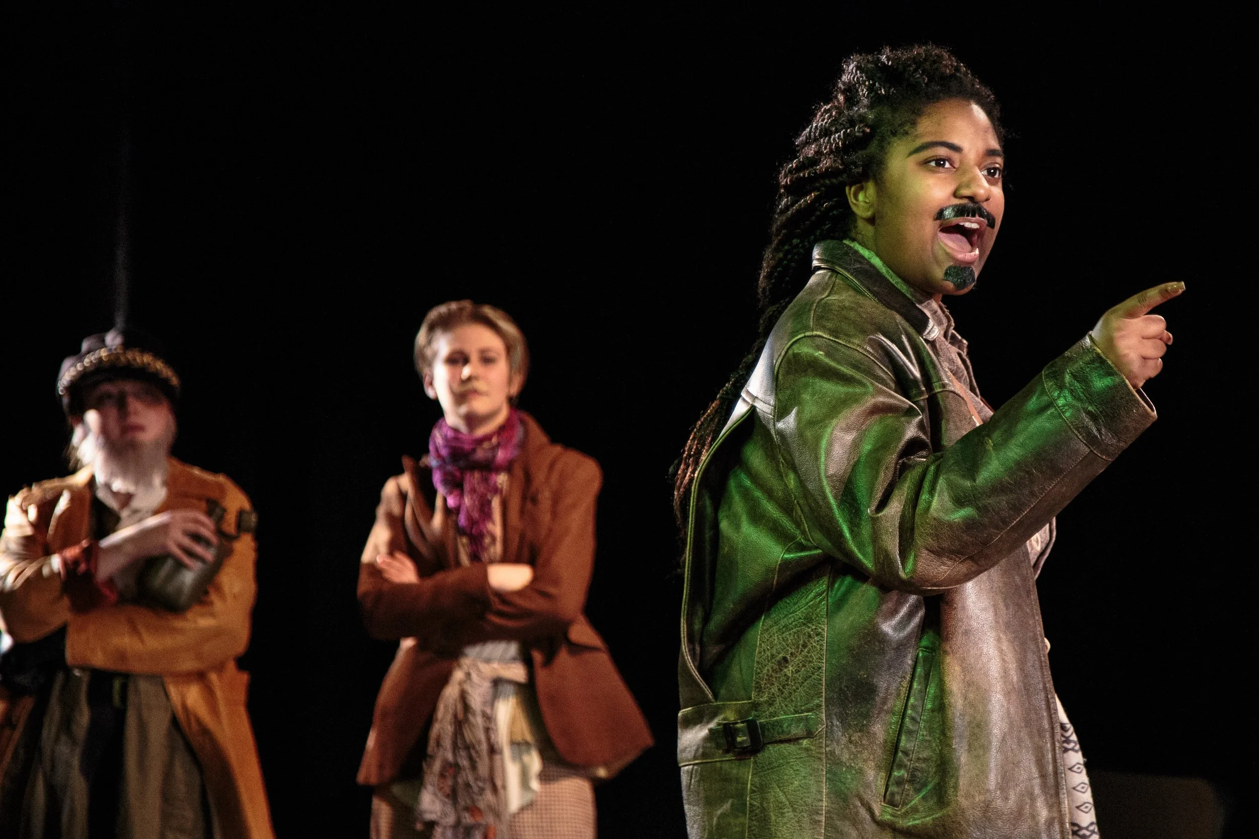 The Taming of the Shrew