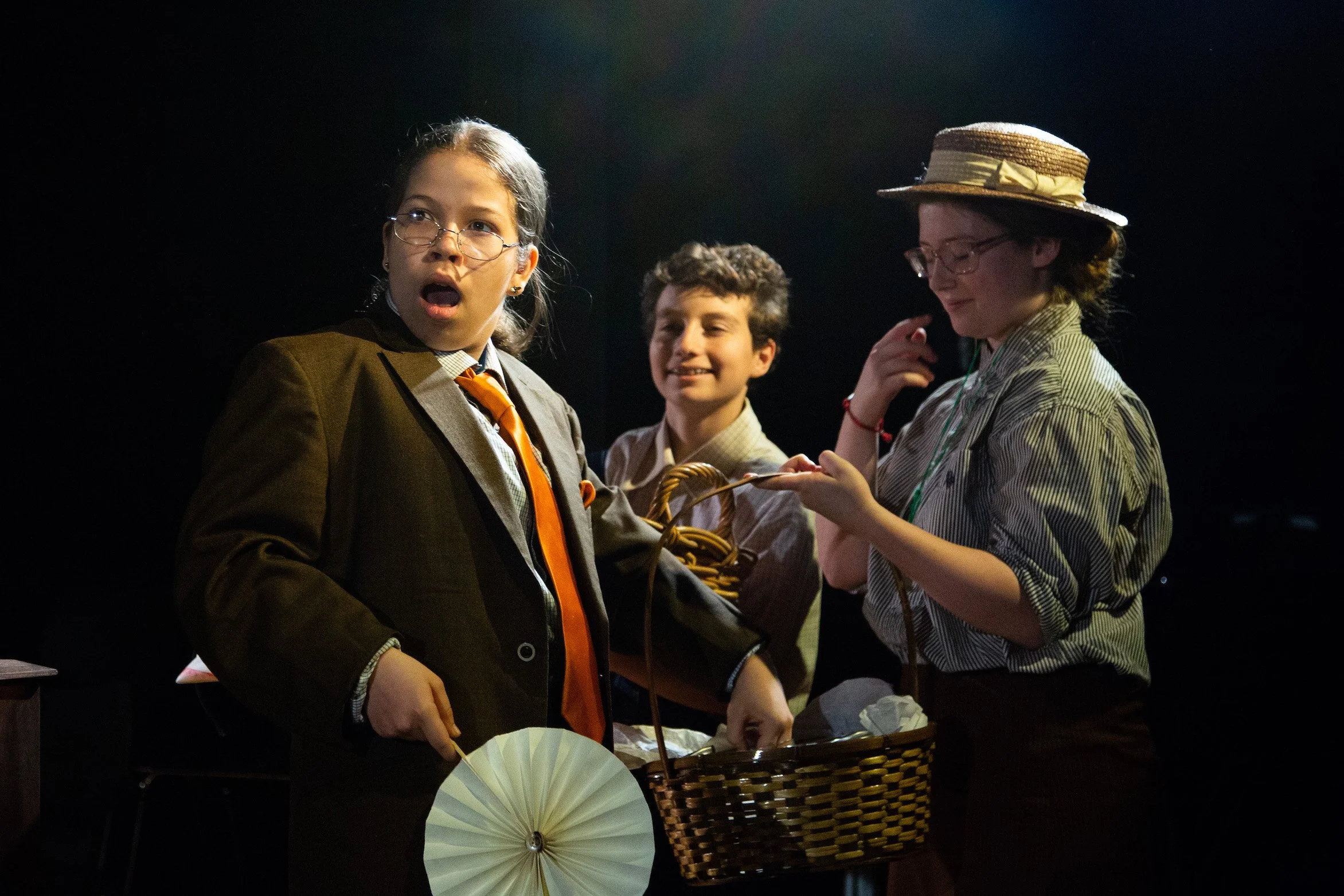 Inherit the Wind