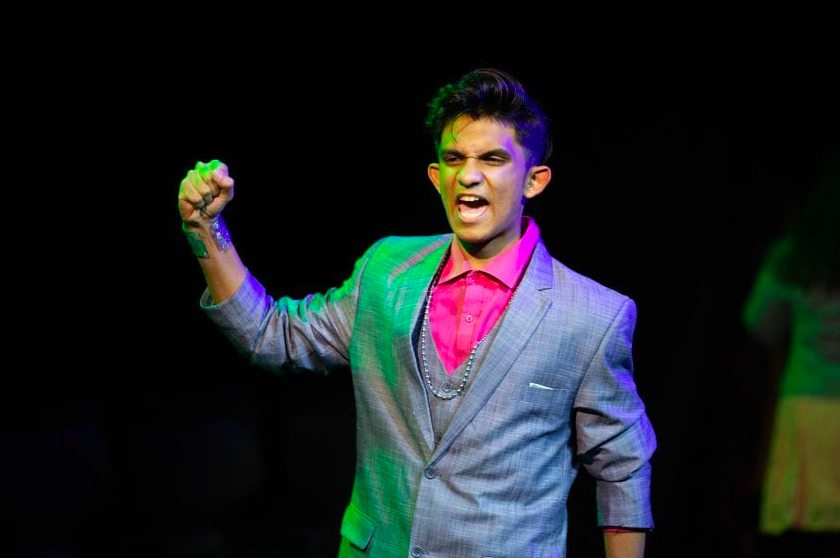 Twelfth Night