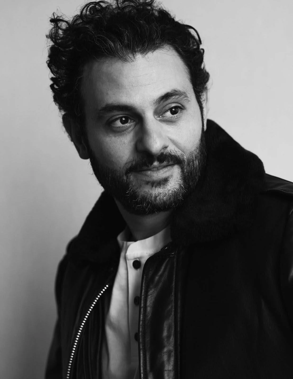 Arian Moayed, Chair & Co-Founder <span>Actor & Independent Producer</span>