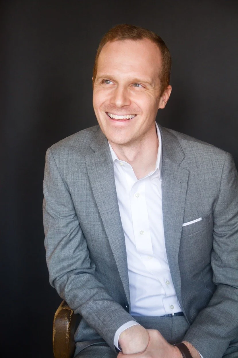 Tom Ridgely <span> Artistic Director, St. Louis Shakespeare Festival