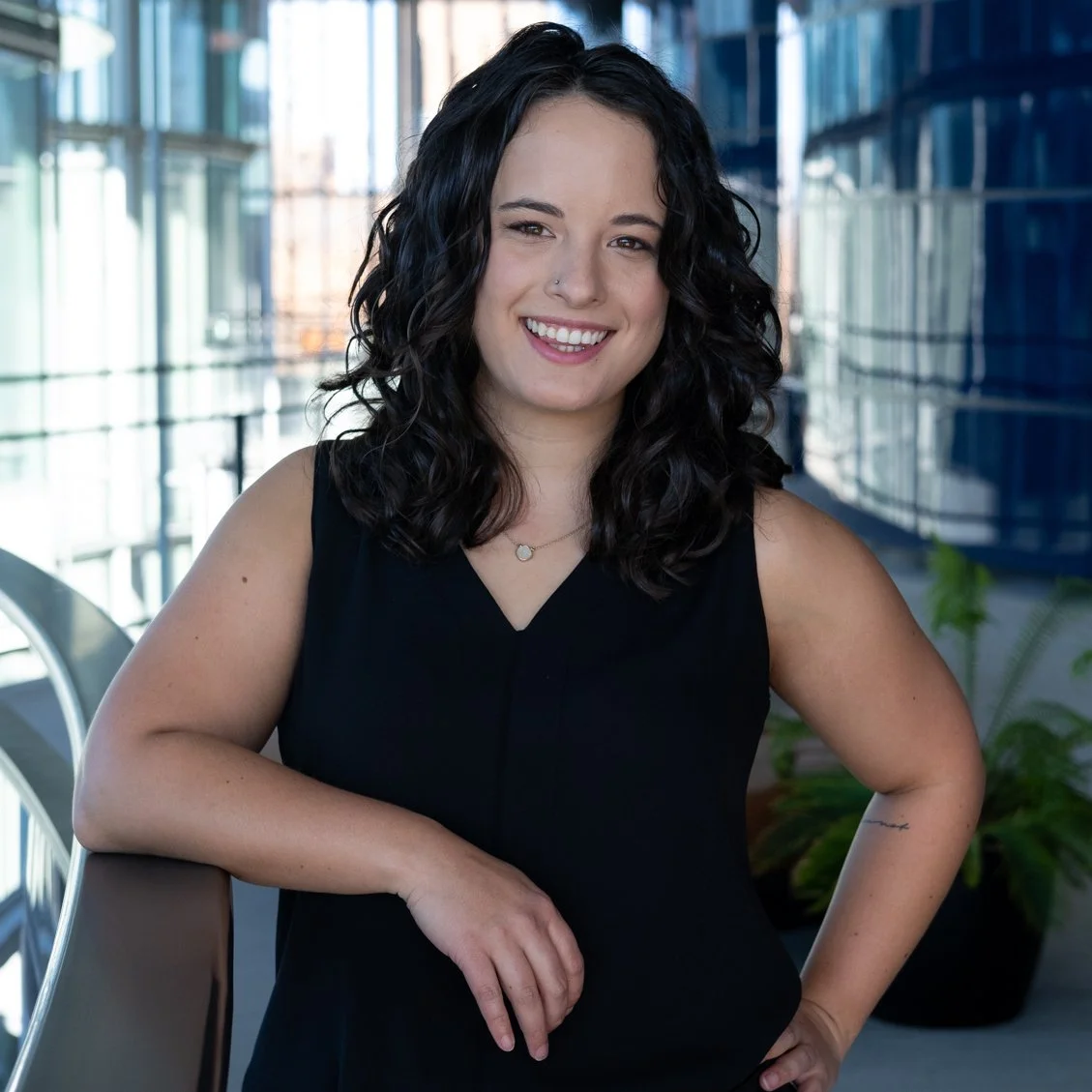 Sarah Scafidi <span>Managing Director</span>