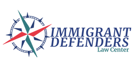 IMMIGRANT DEFENDERS Law center.png