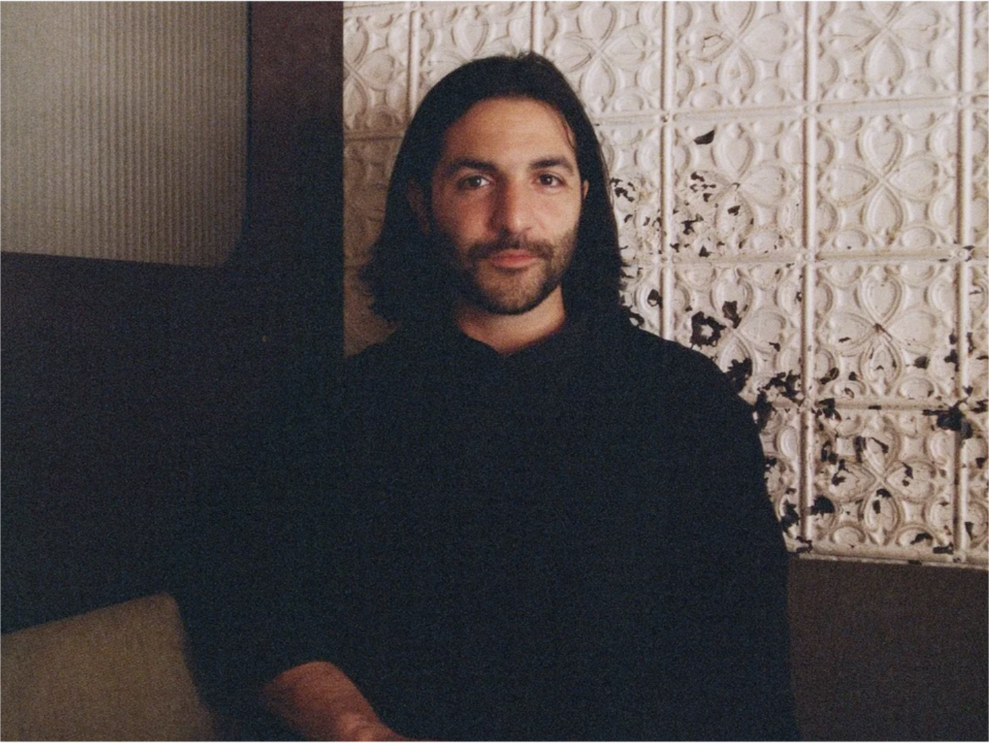 Tehrangeles Dreaming <span> Cyrus Moussavi, Finalist